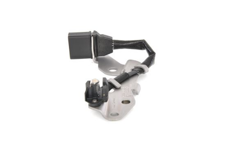 BOSCH 0 232 101 031 Motor Eksantrik Mili - AUDI A4 B5 (8D2) uyumlu