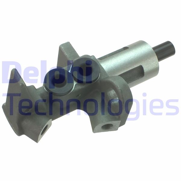 DELPHI LM80352 Fren Sistemleri Ana Fren Merkezi - AUDI A8 D4 (4H2, 4H8, 4HC, 4HL) uyumlu