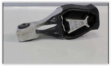 Motor Takozu - PSA ORIJINAL - 9808838680 Ürün Görseli