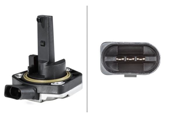 HELLA 6PR 008 079-041 Elektrik Sistemi Sensörler - AUDI A8 D2 (4D2, 4D8) uyumlu