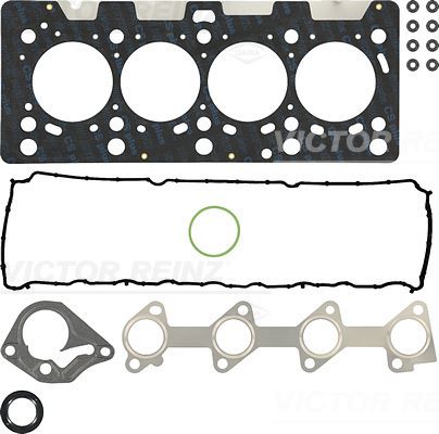 VICTOR REINZ 02-36345-01 Motor Silindir Kafa Contası - NISSAN KUBISTAR Panelvan/Van (X76) uyumlu