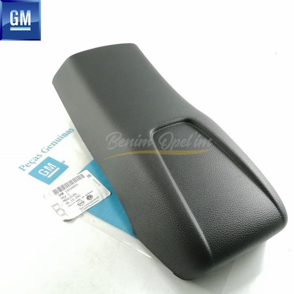Tünel Konsolu Kapağı - GM - 13394856 Ürün Görseli