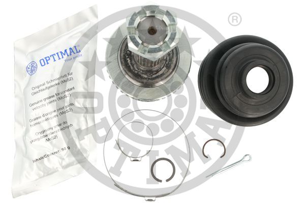 OPTIMAL CW-2779 Diferansiyel & Aktarma Sistemi Mafsallar - NISSAN PRIMERA (P10) uyumlu