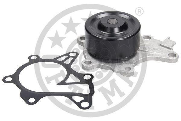 OPTIMAL AQ-2367 Motor Devirdaim - TOYOTA VERSO S (_P12_) uyumlu