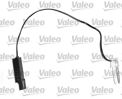 VALEO 509602 İklimlendirme Sistemi Kontrol Kumandası - NISSAN MICRA III (K12) uyumlu