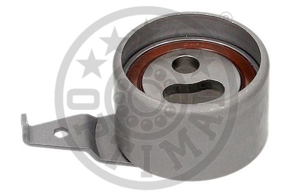 OPTIMAL 0-N083 Motor Kayış Kasnağı - MAZDA 626 III (GD) uyumlu