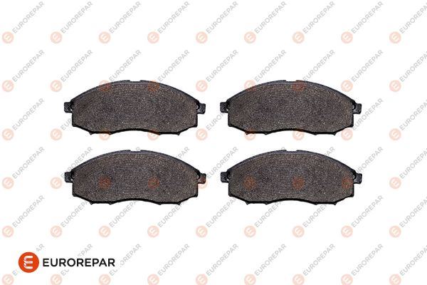 EUROREPAR 1682309880 Diğer Diğer Donanım & Parçalar - NISSAN PATHFINDER II (R50) uyumlu
