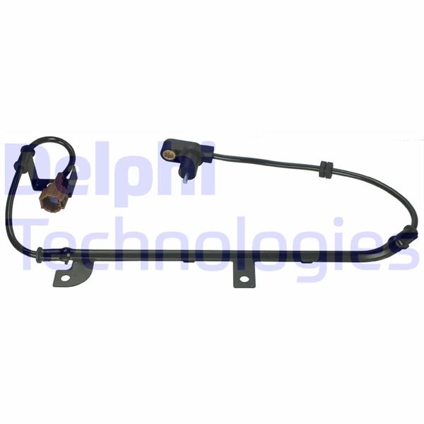 DELPHI SS20320 Fren Sistemleri Sürüş Dinamiği Ayarı - NISSAN ALMERA I Hatchback (N15) uyumlu
