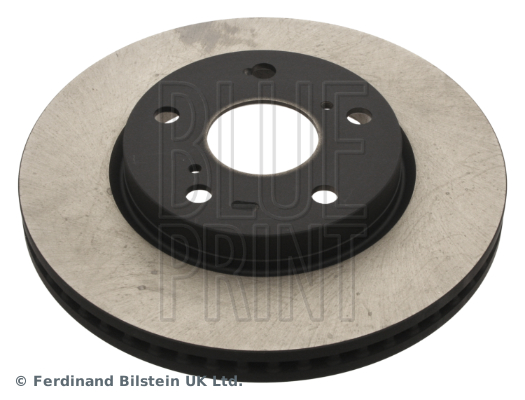 BLUE PRINT ADT343231 Fren Sistemleri Fren Diski - TOYOTA PRIUS PLUS (_W4_) uyumlu