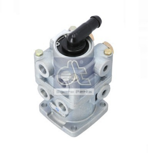 DT Spare Parts 4.60680 Fren Sistemleri İşletme Fren Valfi - VOLVO F10 uyumlu