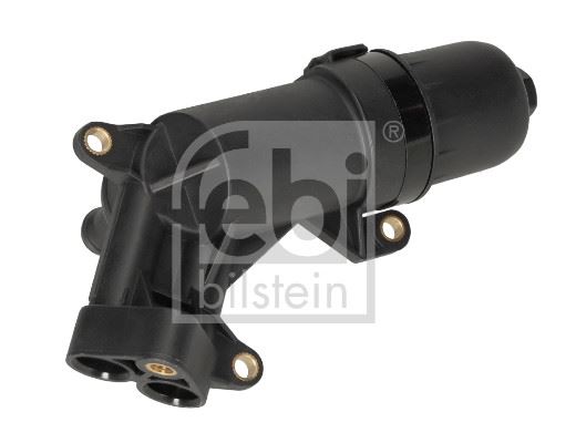 FEBI BILSTEIN 185261 Şanzıman Otomatik Şanzıman Parçaları - AUDI A6 C7 (4G2, 4GC) uyumlu