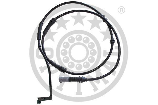 OPTIMAL WKT-60056K Fren Sistemleri Aşınma Göstergesi - BMW 7 (F01, F02, F03, F04) uyumlu