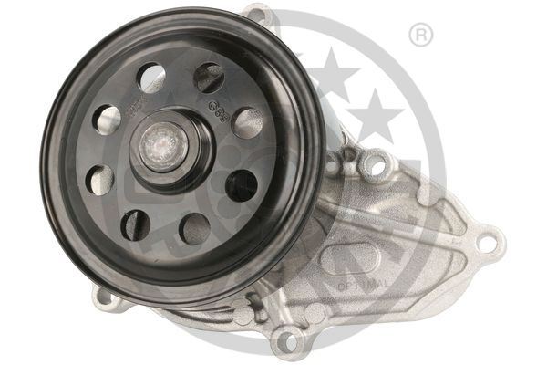 OPTIMAL AQ-2445 Motor Devirdaim - HONDA CIVIC IX (FK) uyumlu