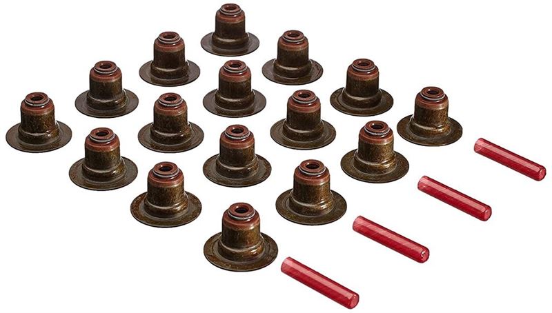 CORTECO 19026653 Motor Supap Kılavuzu & Conta - MINI MINI (R50, R53) uyumlu