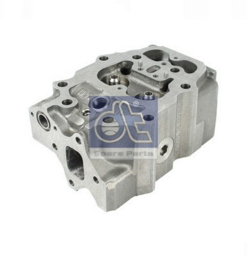 DT Spare Parts 2.10035 Motor Külbütör Kapağı