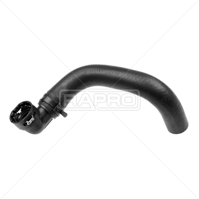RAPRO R40031 Soğutma Sistemi Soğutma Hortumları & Bağlantıları - HYUNDAI i20 I (PB, PBT) uyumlu
