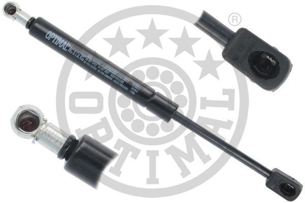 OPTIMAL AG-50232 Kaporta & Gövde Parçaları Gaz Yayı - AUDI CABRIOLET B3 (8G7) uyumlu