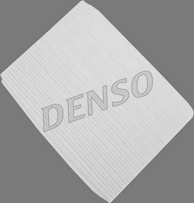 DENSO DCF509P İklimlendirme Sistemi Polen Filtresi - NISSAN X-TRAIL II (T31) uyumlu