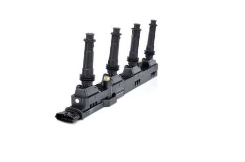 BOSCH 0 221 503 468 Ateşleme Sistemi Ateşleme Bobini - OPEL ASTRA G Coupe (T98) uyumlu