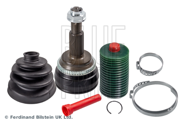 BLUE PRINT ADT38962 Diferansiyel & Aktarma Sistemi Mafsallar - TOYOTA PREVIA II (_R3_) uyumlu