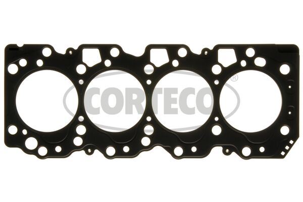 CORTECO 83403269 Motor Silindir Kafa Contası - TOYOTA COROLLA Compact (_E10_) uyumlu