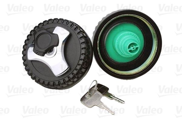 VALEO 247700 Yakıt Sistemi Yakıt Deposu - IVECO TRAKKER II uyumlu