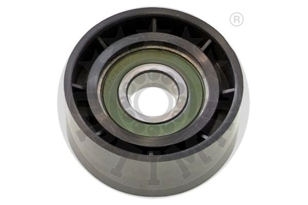 OPTIMAL 0-N1945S Motor Kayış Kasnağı - PEUGEOT 206 Hatchback (2A/C) uyumlu