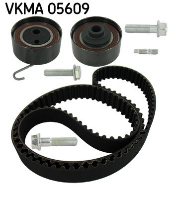 SKF VKMA 05609 Motor Triger Seti - OPEL ASTRA J Sports Tourer (P10) uyumlu