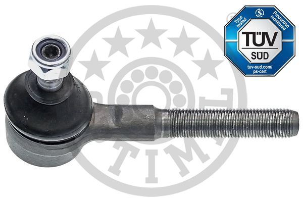 OPTIMAL G1-105 Direksiyon Sistemi Mafsal - AUDI 50 (863) uyumlu