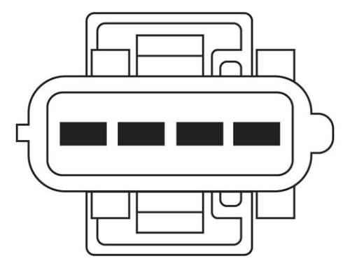 BOSCH 0 258 006 029 30-GRP-0 258 006 029 Ürün Görseli