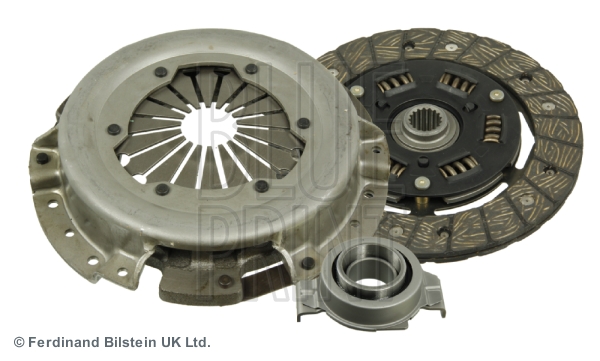 BLUE PRINT ADL143008 Debriyaj Sistemi Debriyaj Seti - FIAT 128 (128_) uyumlu