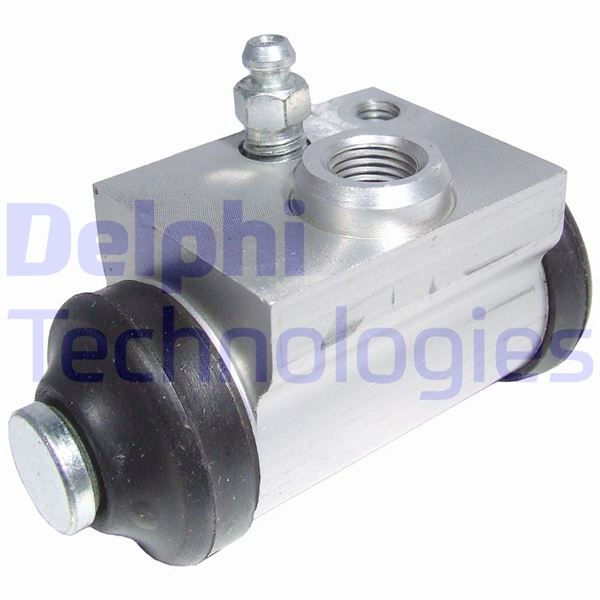 DELPHI LW90093 Fren Sistemleri Fren Körüğü - FORD FIESTA VI (CB1, CCN) uyumlu