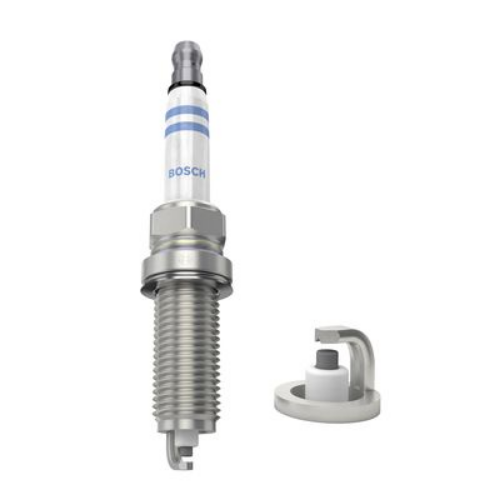 BOSCH 0 242 140 530 Ateşleme Sistemi Buji - RENAULT CLIO III (BR0/1, CR0/1) uyumlu