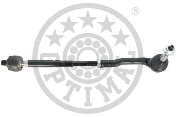 OPTIMAL G0-2001 Direksiyon Sistemi Kısa Rot & İtici Çubuk - OPEL ASTRA K (B16) uyumlu