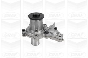 GRAF PA1047 Motor Devirdaim - TOYOTA CARINA E VI Sedan (_T19_) uyumlu