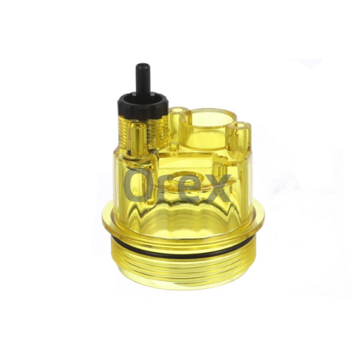 Yakıt Su Ayırıcı Filtre Kabı - OREX - 152049 Ürün Görseli