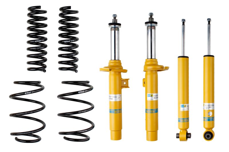 BILSTEIN 46-223609 Süspansiyon Sistemi Makas - BMW 1 (F20) uyumlu