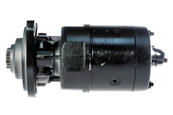 HELLA 8EA 011 610-541 Elektrik Sistemi Marş Motoru - SKODA FELICIA I (6U1) uyumlu