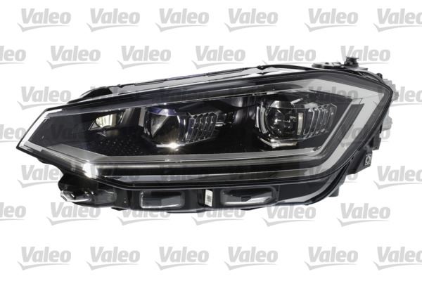 VALEO 450574 Farlar & Aydınlatma Far Parçaları - VW GOLF SPORTSVAN VII (AM1, AN1) uyumlu