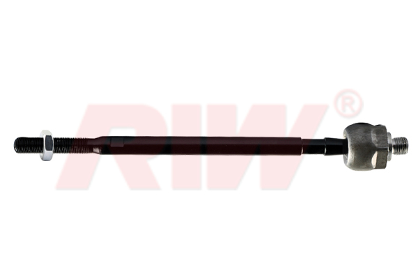 Rot Mili - RIW - NS3009 Ürün Görseli