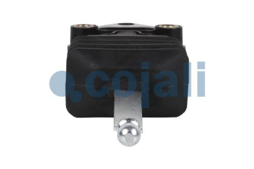 COJALI 2214509 Süspansiyon Sistemi Süspansiyon Körüğü - MERCEDES-BENZ ACTROS MP2 / MP3 uyumlu