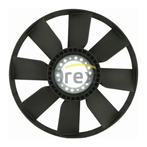 Radyatör Fanı - OREX - 220060 Ürün Görseli