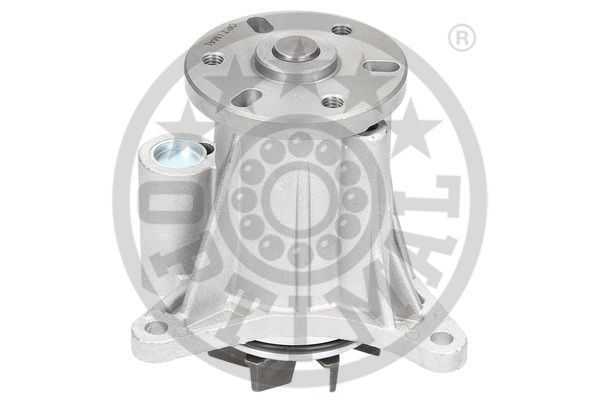 OPTIMAL AQ-2328 Motor Devirdaim - JAGUAR XF I (X250) uyumlu
