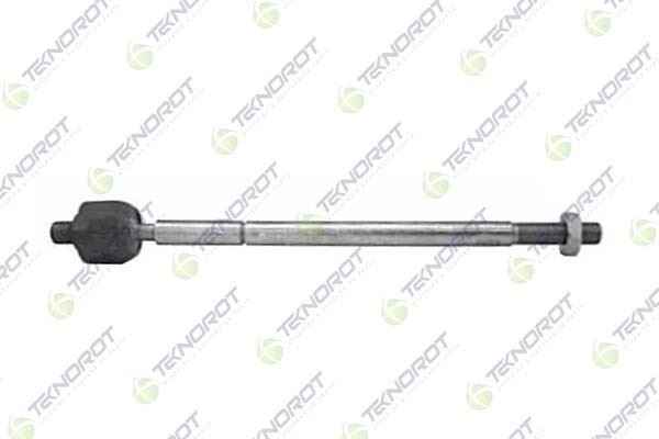 TEKNOROT FO-202 Direksiyon Sistemi Mafsal - FORD ESCORT II (ATH) uyumlu