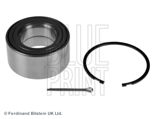 BLUE PRINT ADN18244 Jant & Lastik & Bijon Poyra - NISSAN ALMERA II Hatchback (N16) uyumlu
