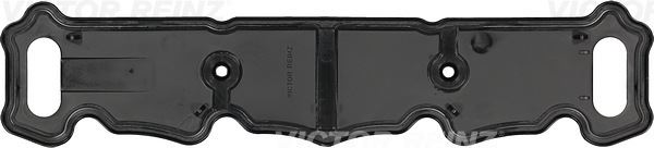 VICTOR REINZ 71-42166-00 Motor Külbütör Kapağı Contası - CITROËN C3 I (FC_, FN_) uyumlu
