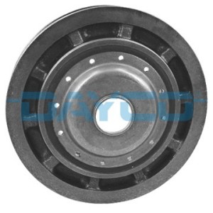DAYCO DPV1060 Motor Kayış Kasnağı - RENAULT CLIO II (BB_, CB_) uyumlu