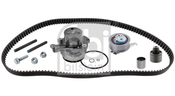 FEBI BILSTEIN 181598 Motor Triger Seti - VW JETTA IV (162, 163, AV3, AV2) uyumlu