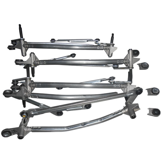 Silecek Motoru - BRUCKE - 51984454 Ürün Görseli