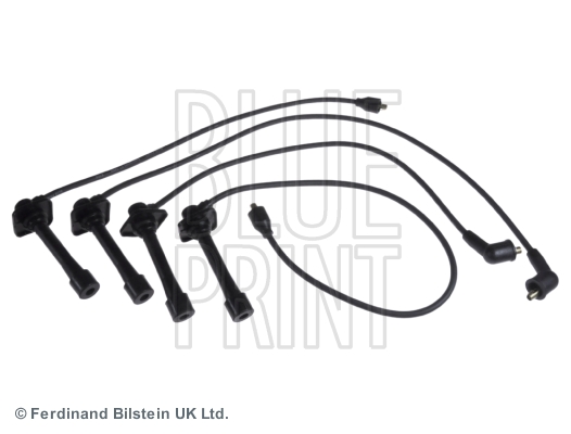BLUE PRINT ADM51608 Ateşleme Sistemi Ateşleme Kablosu - MAZDA 626 IV (GE) uyumlu